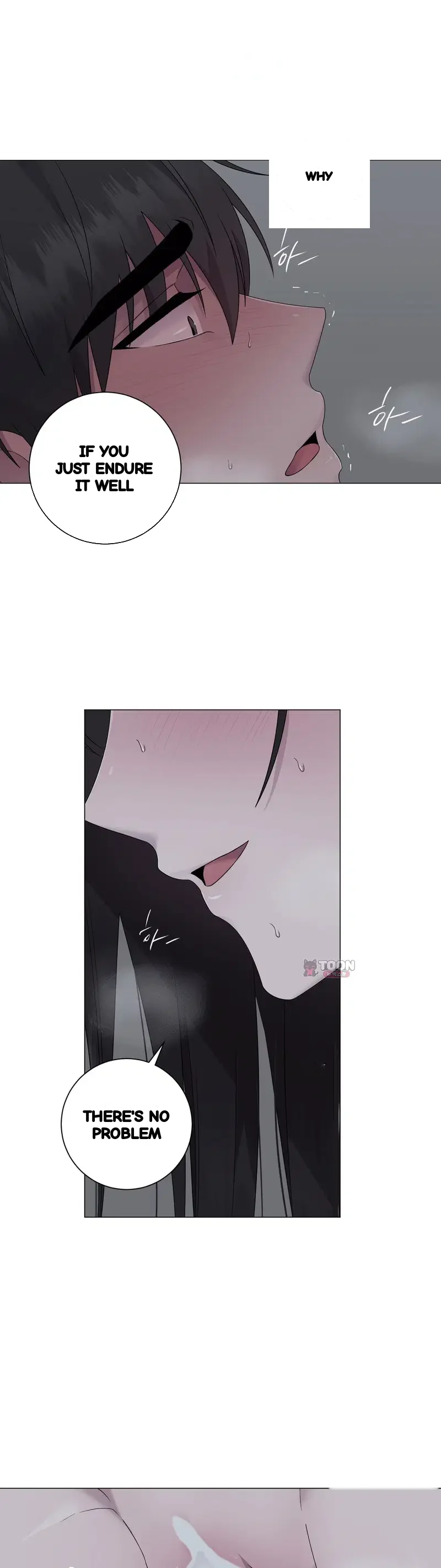 Yes Ma Am Chapter 50 - Page 30