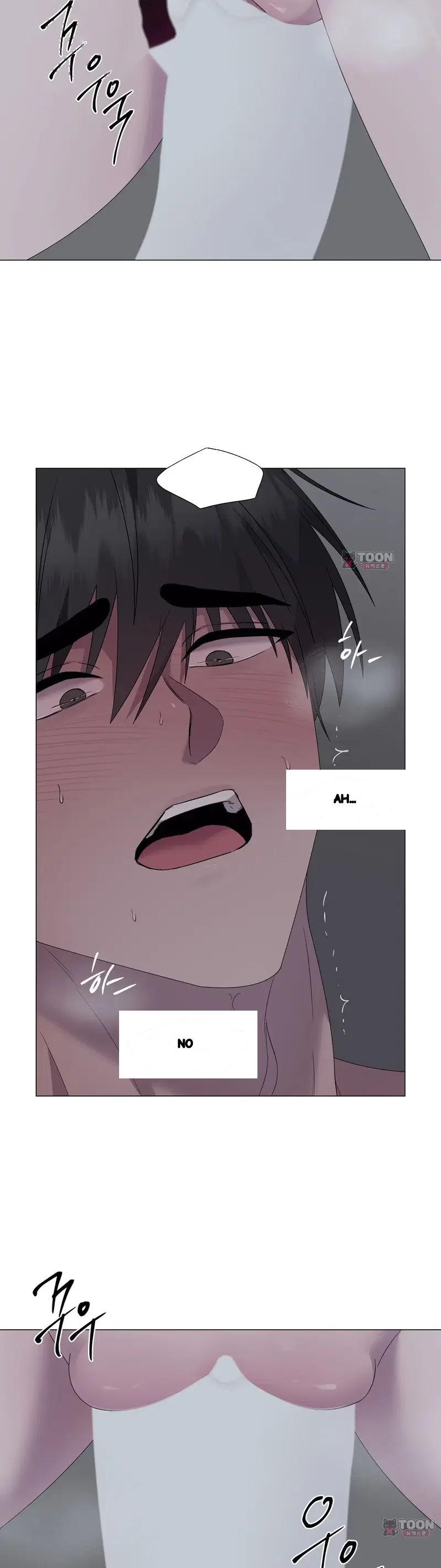 Yes Ma Am Chapter 50 - Page 31
