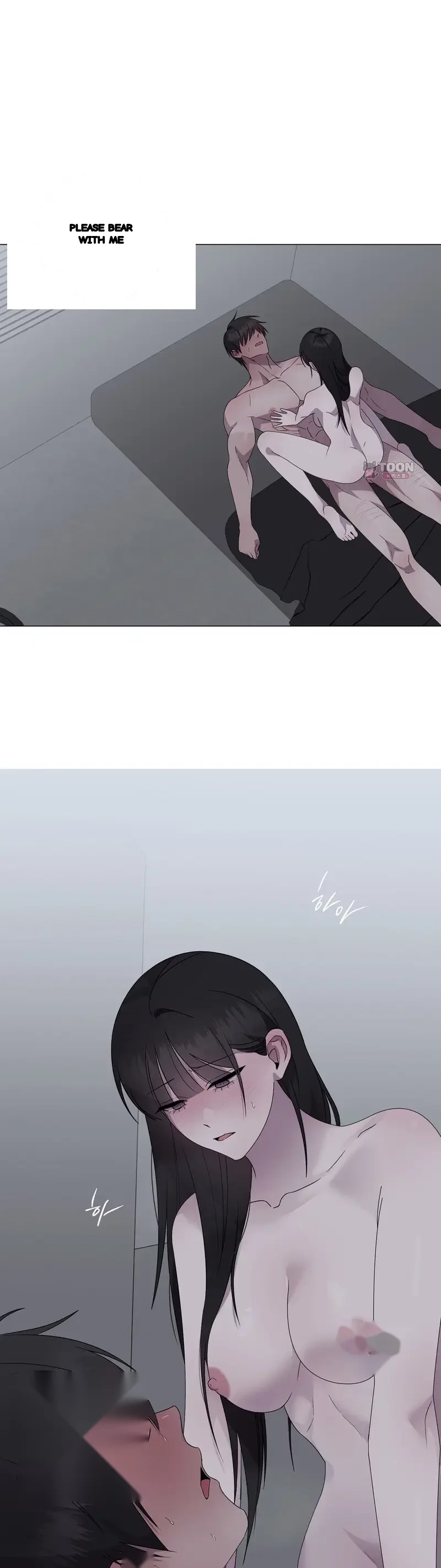 Yes Ma Am Chapter 50 - Page 35