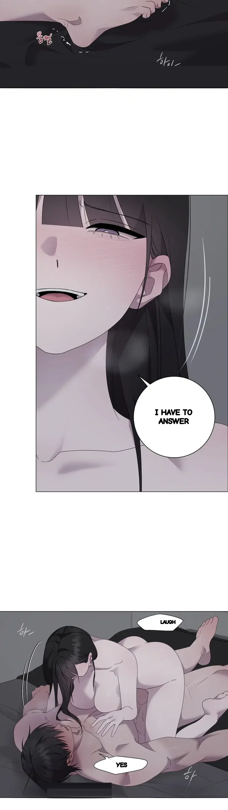 Yes Ma Am Chapter 51 - Page 3