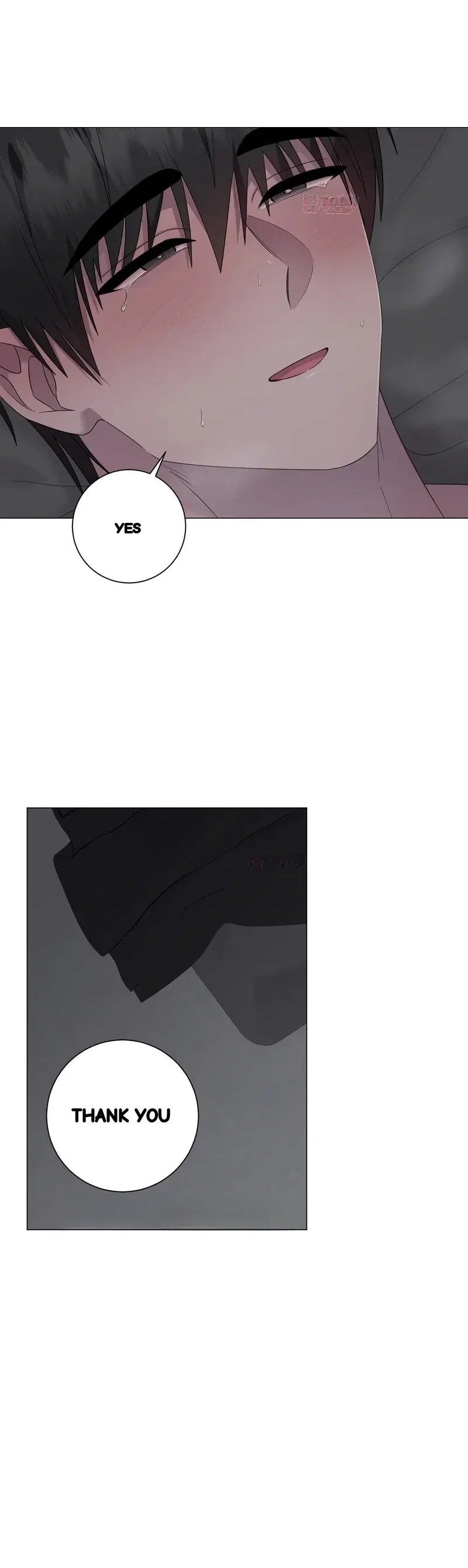 Yes Ma Am Chapter 51 - Page 35