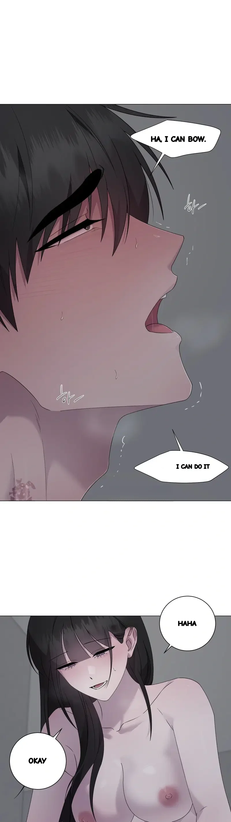 Yes Ma Am Chapter 51 - Page 4