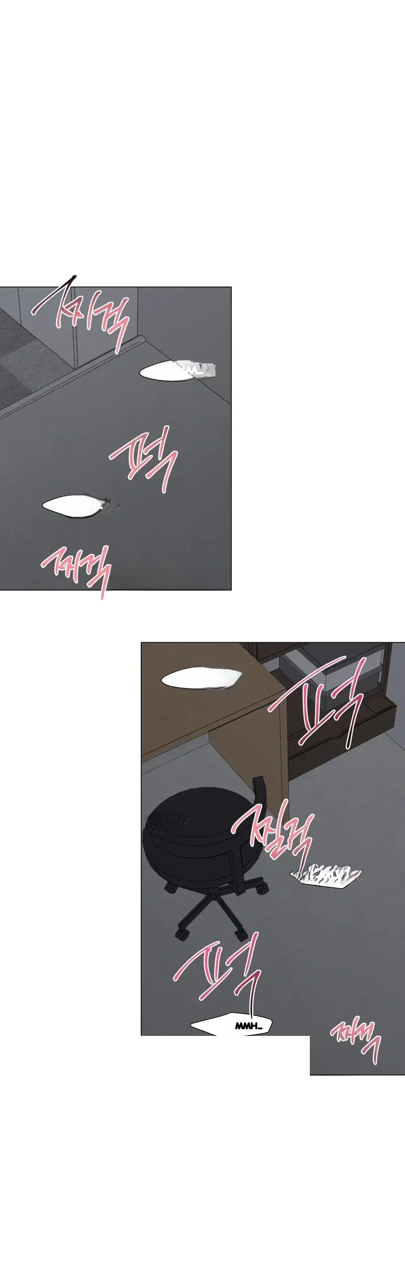Yes Ma Am Chapter 51 - Page 7