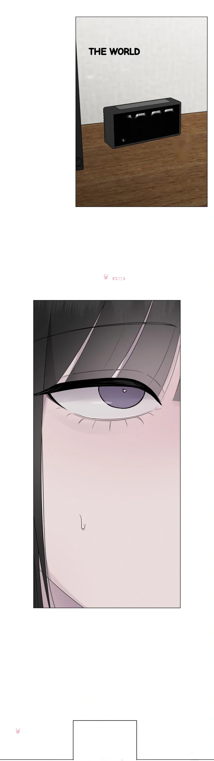 Yes Ma Am Chapter 52 - Page 12