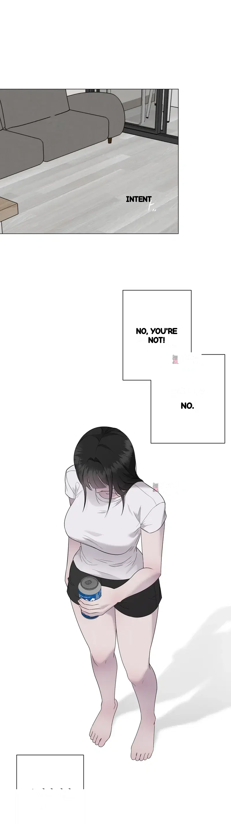 Yes Ma Am Chapter 52 - Page 17