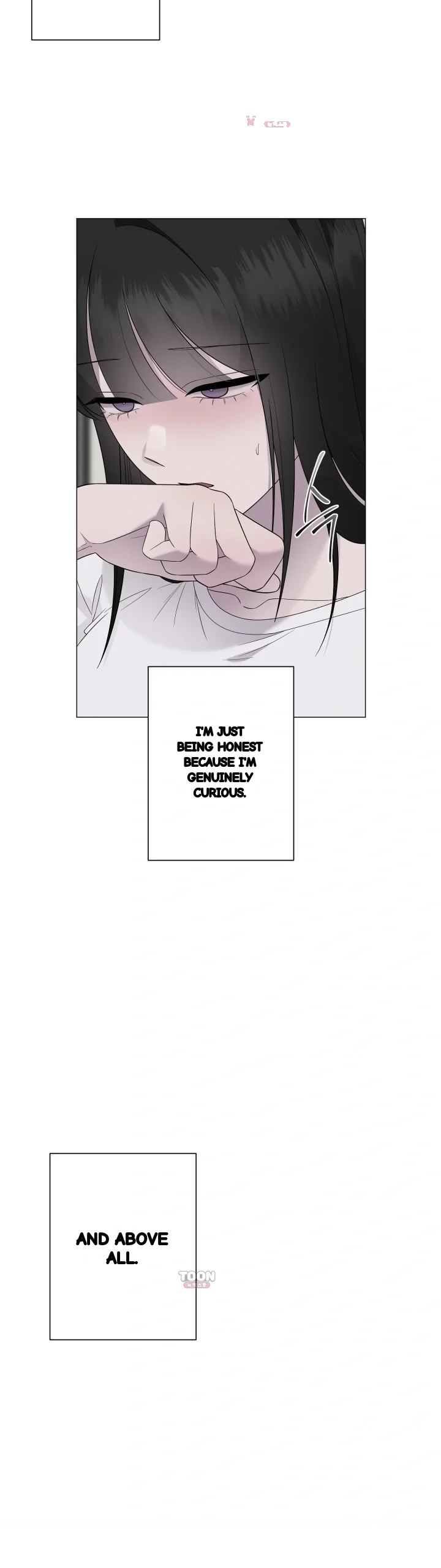 Yes Ma Am Chapter 52 - Page 18