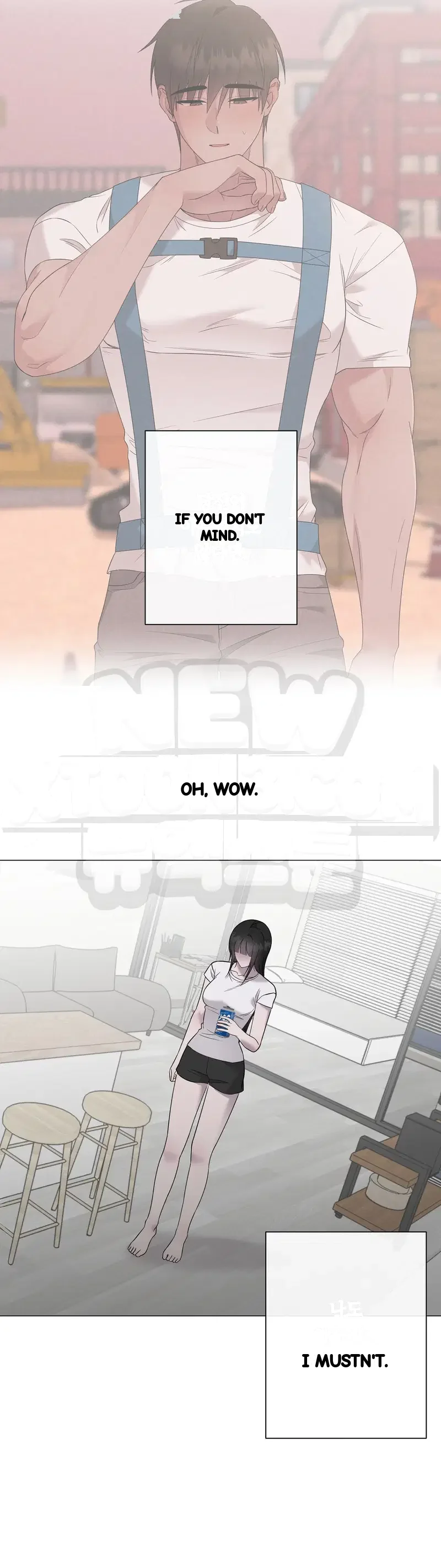 Yes Ma Am Chapter 52 - Page 19