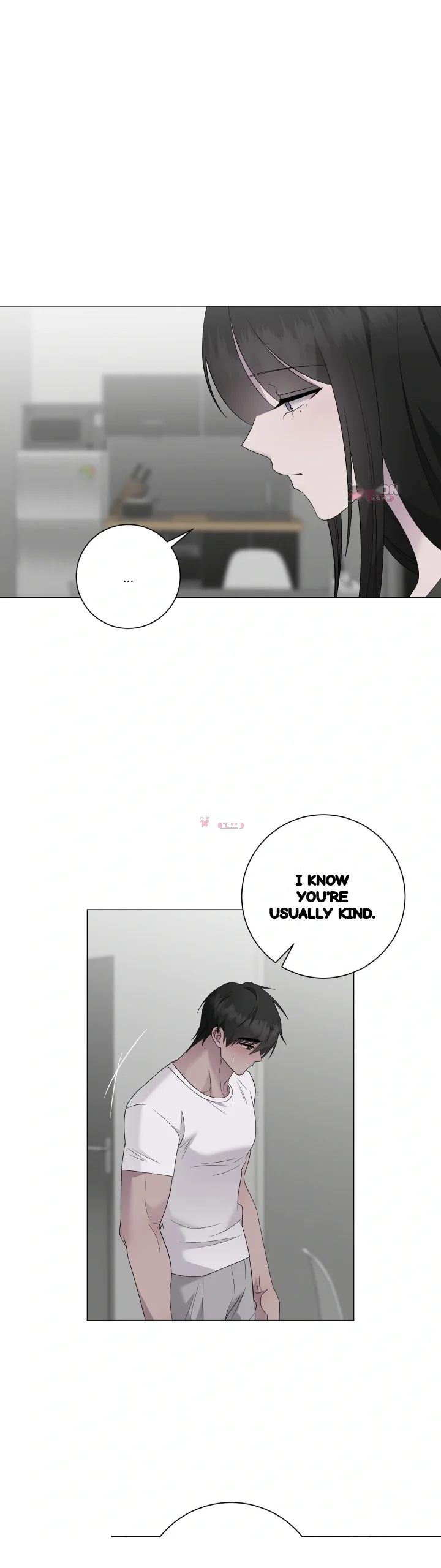 Yes Ma Am Chapter 52 - Page 2