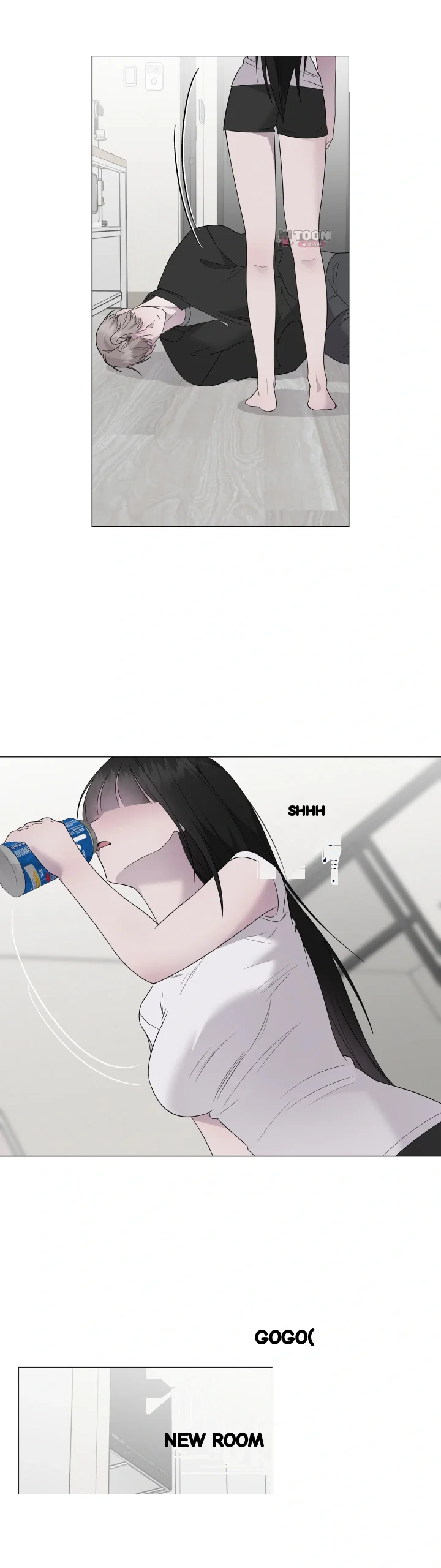 Yes Ma Am Chapter 52 - Page 29