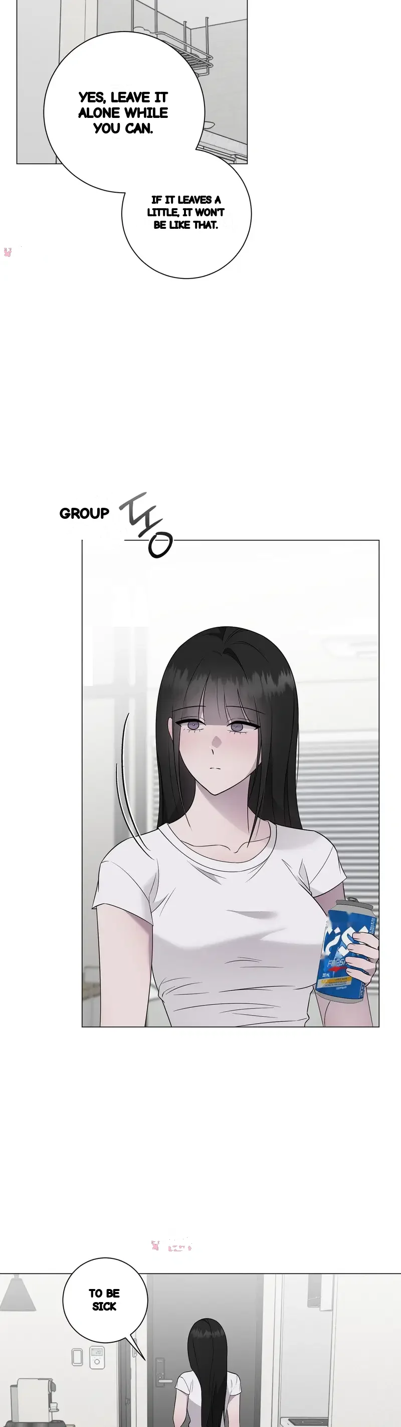 Yes Ma Am Chapter 52 - Page 30