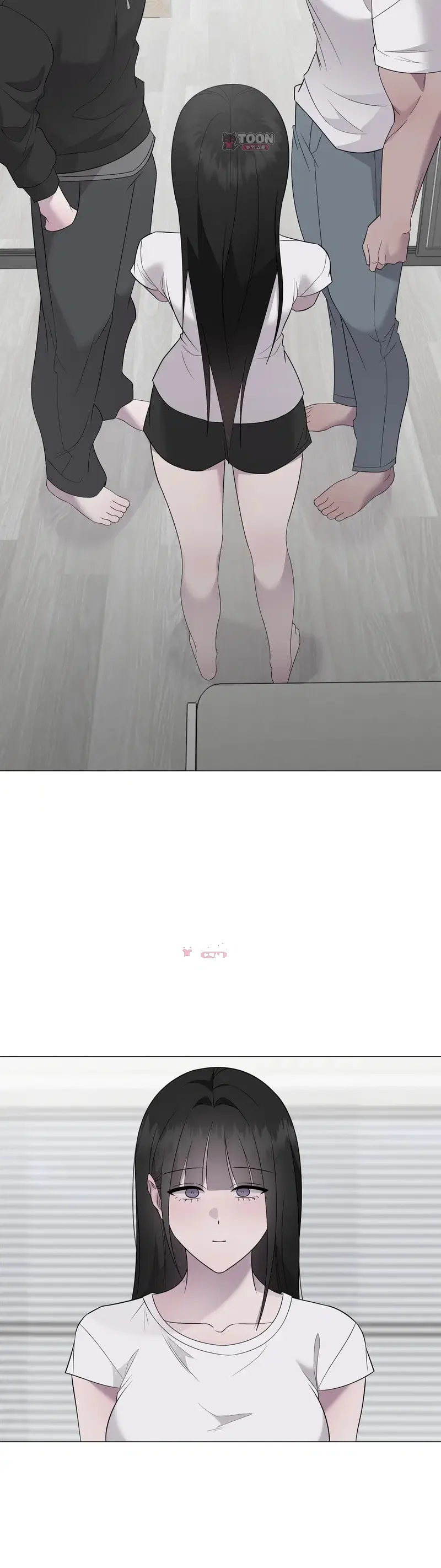 Yes Ma Am Chapter 52 - Page 32