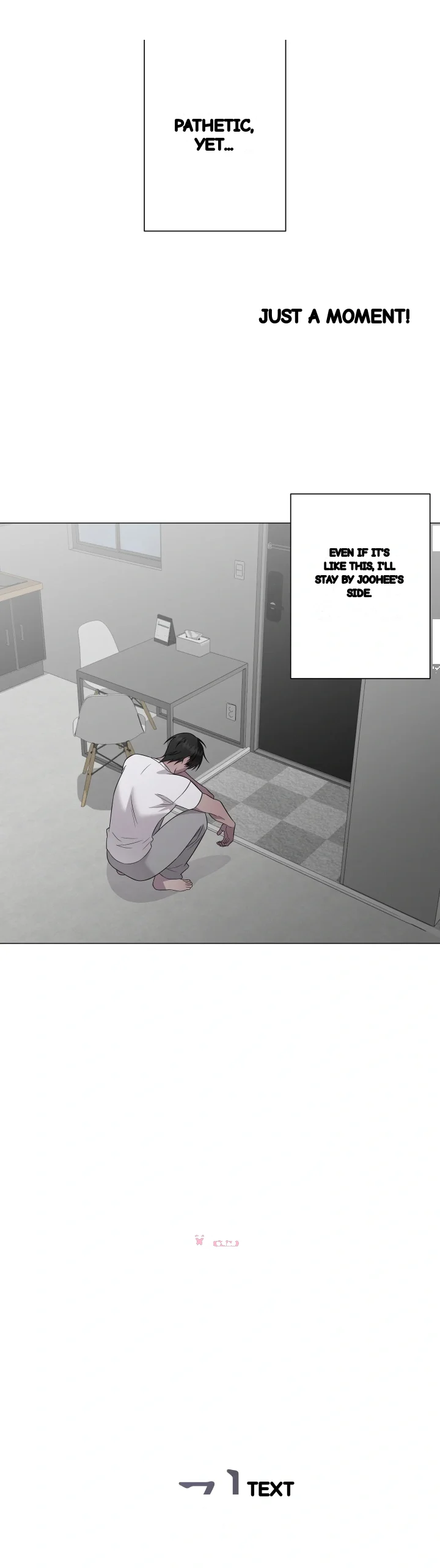 Yes Ma Am Chapter 52 - Page 9