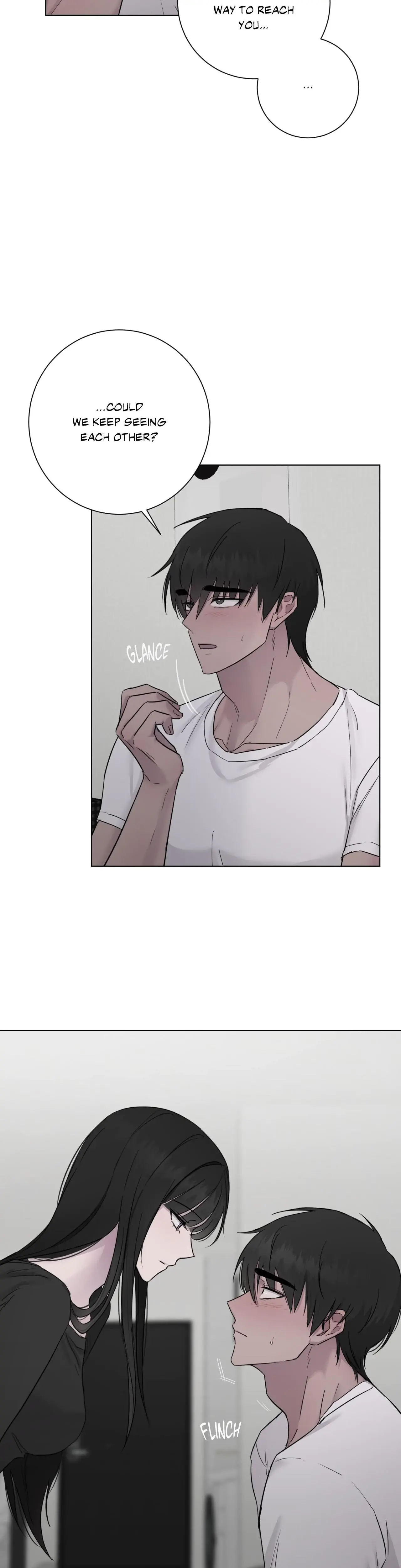 Yes Ma Am Chapter 6 - Page 10