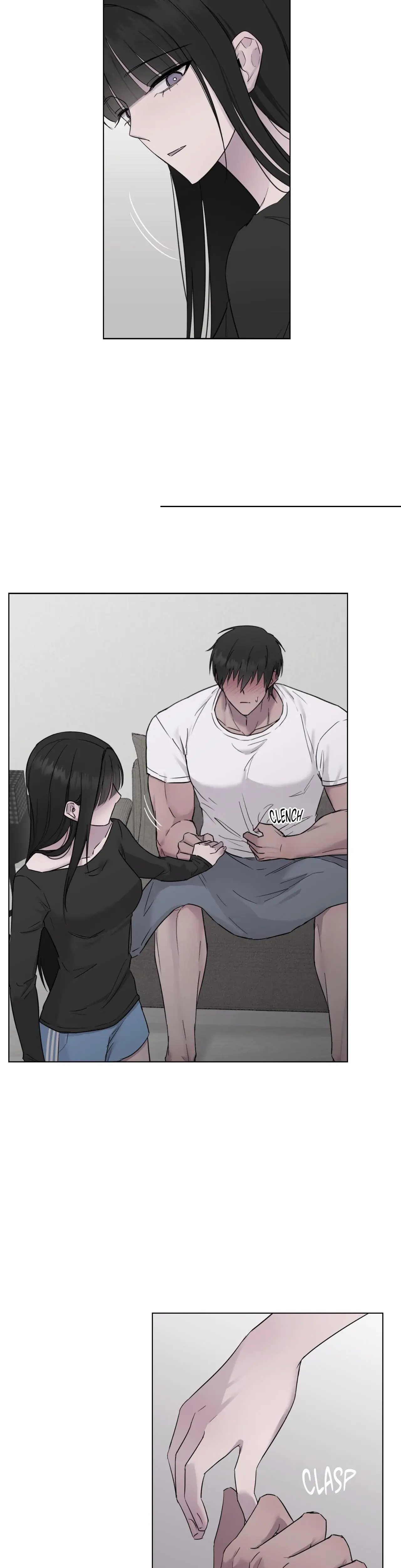 Yes Ma Am Chapter 6 - Page 16
