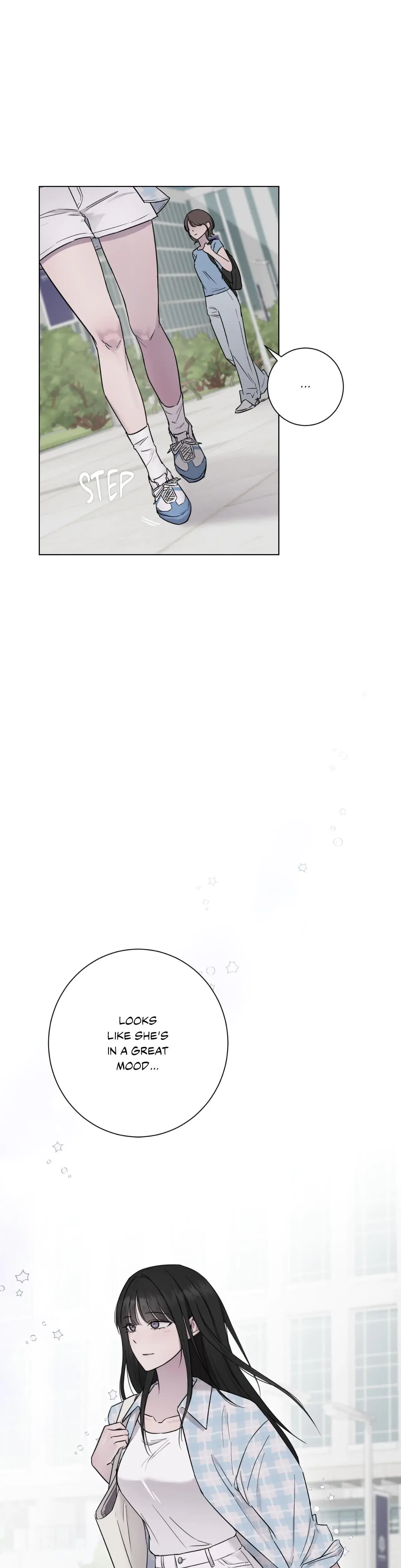 Yes Ma Am Chapter 6 - Page 20