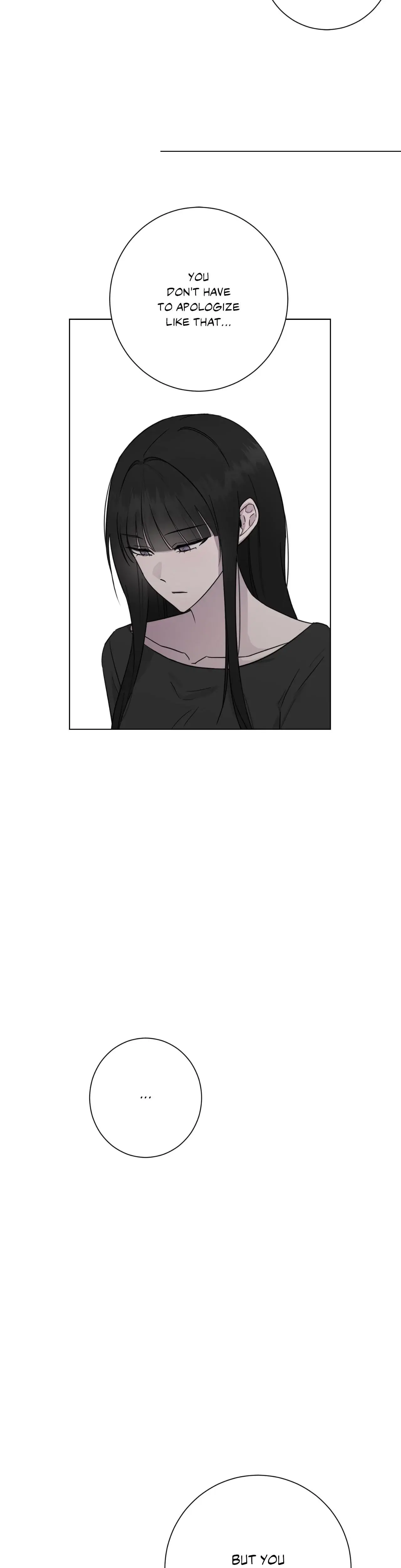 Yes Ma Am Chapter 6 - Page 6