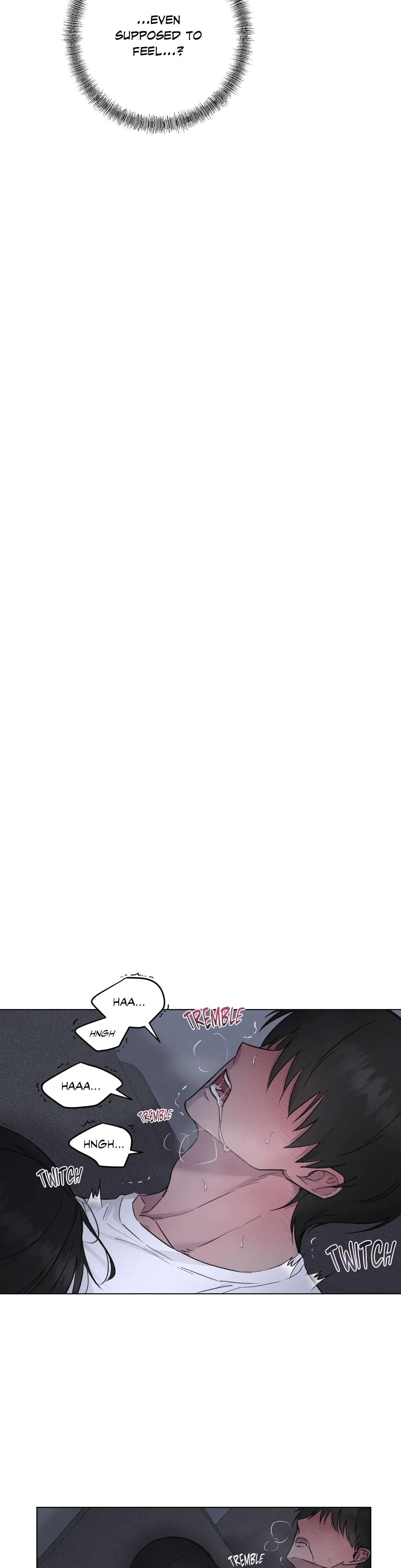 Yes Ma Am Chapter 7 - Page 25