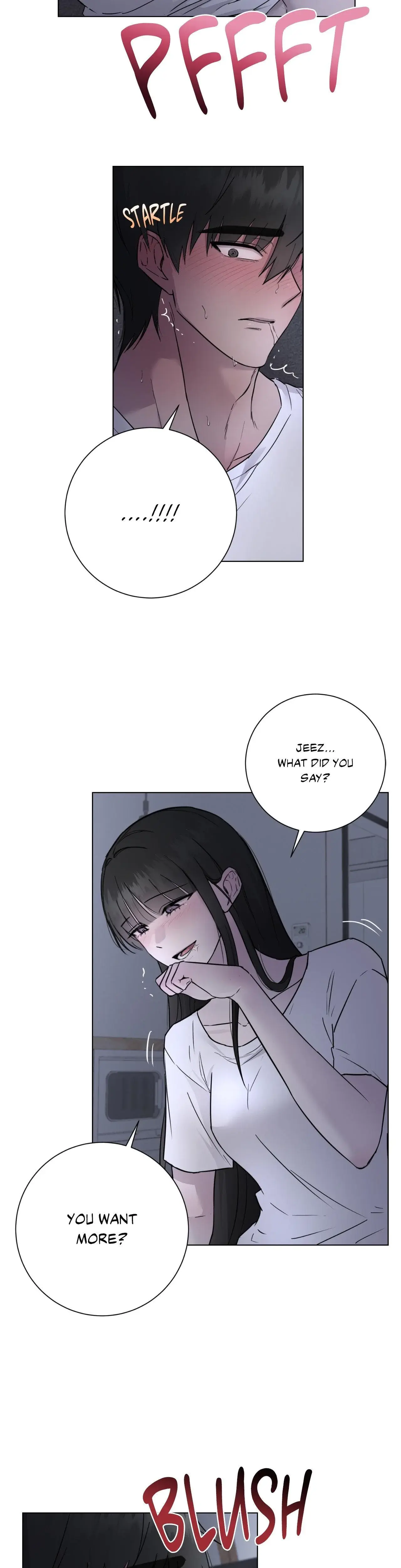 Yes Ma Am Chapter 7 - Page 27