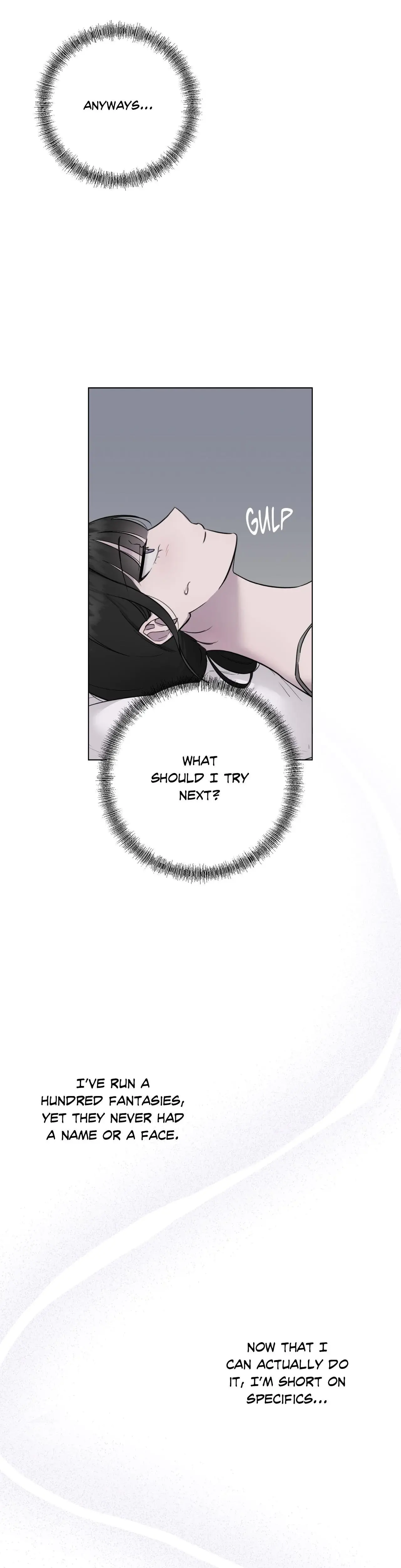 Yes Ma Am Chapter 9 - Page 26