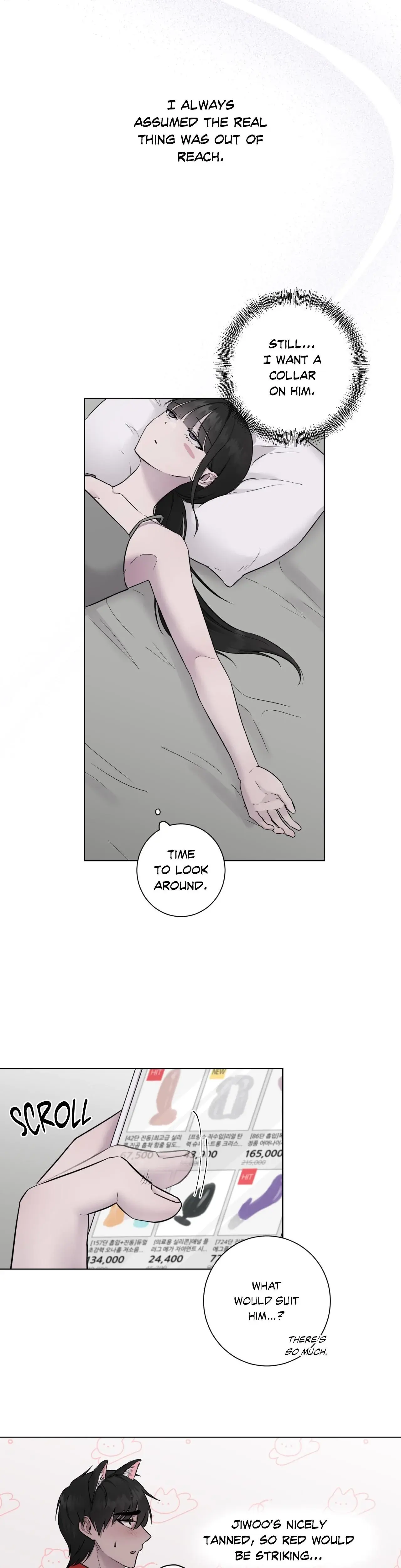 Yes Ma Am Chapter 9 - Page 27
