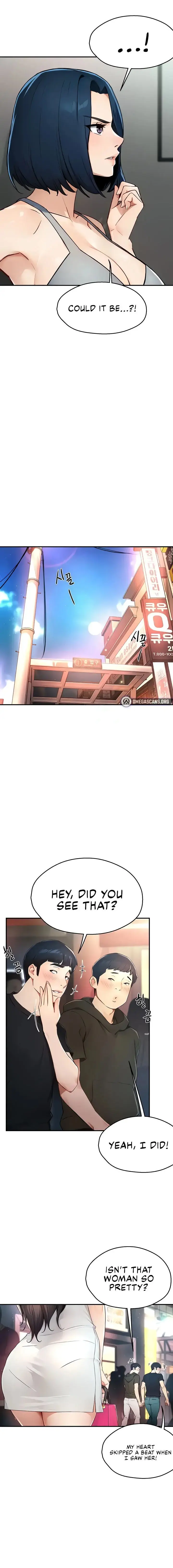 Yogurt Delivery Lady Chapter 10 - Page 6