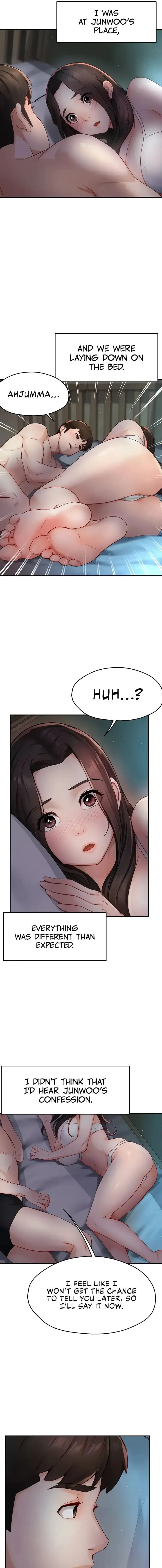 Yogurt Delivery Lady Chapter 11 - Page 15