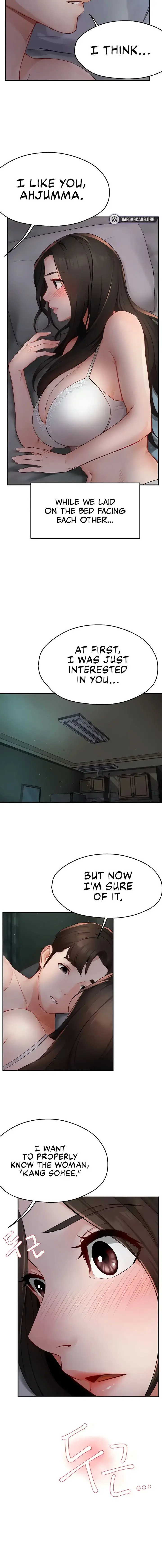 Yogurt Delivery Lady Chapter 11 - Page 16