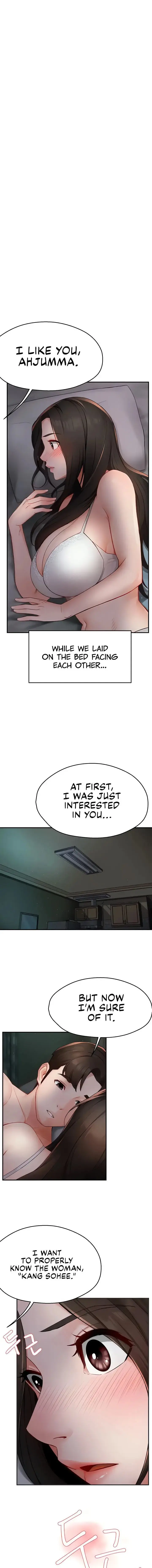 Yogurt Delivery Lady Chapter 12 - Page 1