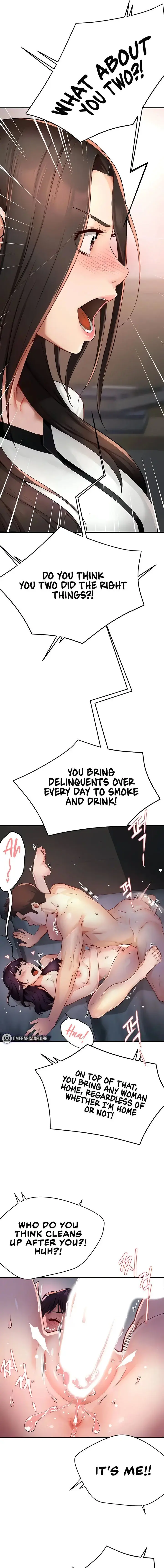 Yogurt Delivery Lady Chapter 12 - Page 15