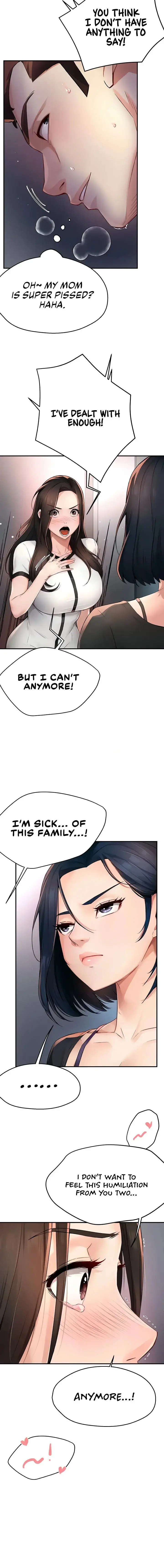 Yogurt Delivery Lady Chapter 12 - Page 16