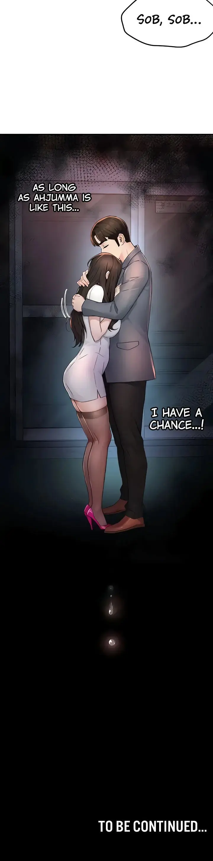 Yogurt Delivery Lady Chapter 12 - Page 22