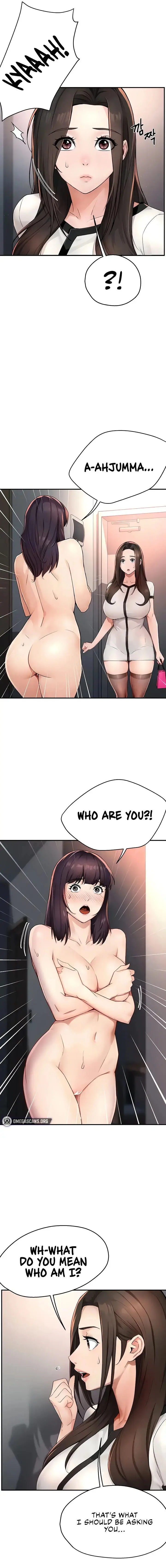 Yogurt Delivery Lady Chapter 12 - Page 7
