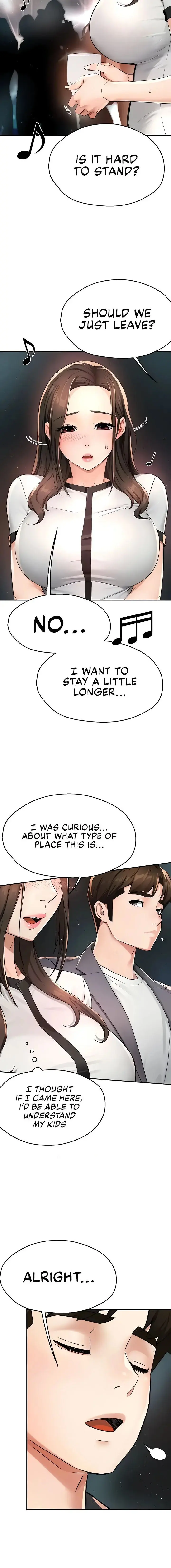 Yogurt Delivery Lady Chapter 13 - Page 6