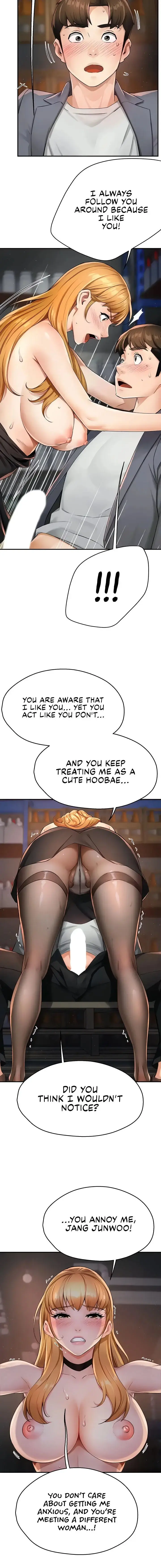 Yogurt Delivery Lady Chapter 14 - Page 6