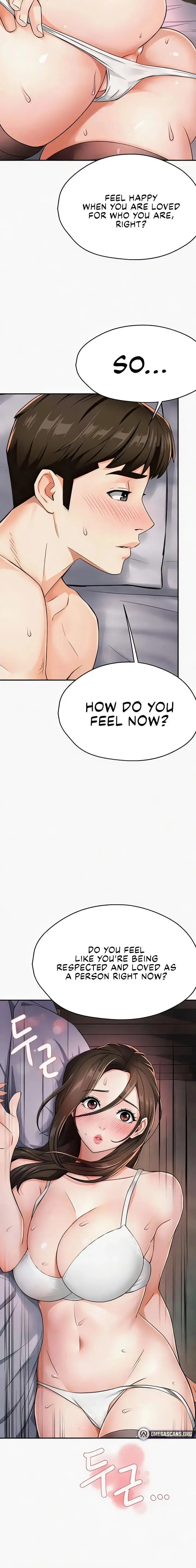 Yogurt Delivery Lady Chapter 16 - Page 6