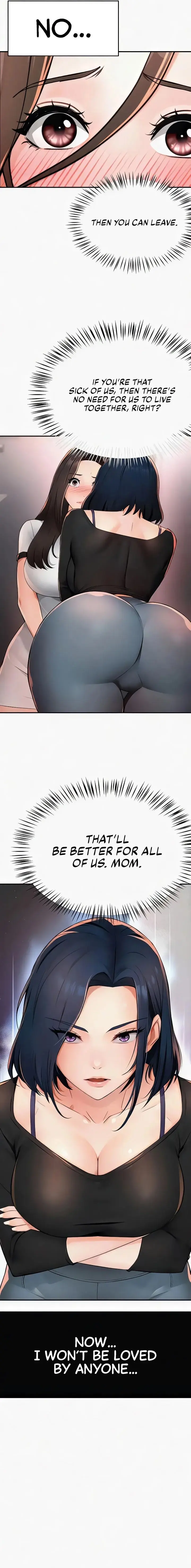 Yogurt Delivery Lady Chapter 16 - Page 7