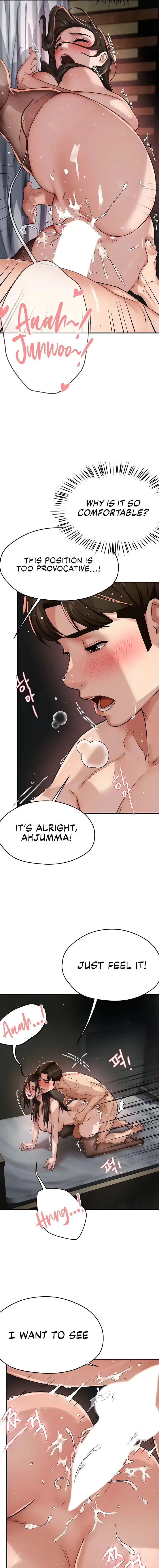 Yogurt Delivery Lady Chapter 17 - Page 3