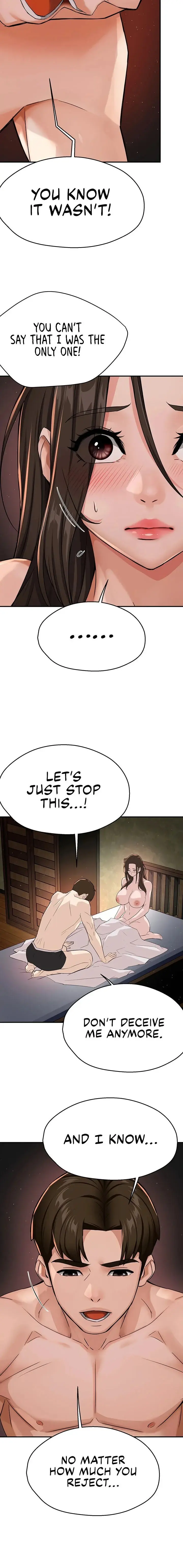 Yogurt Delivery Lady Chapter 18 - Page 12