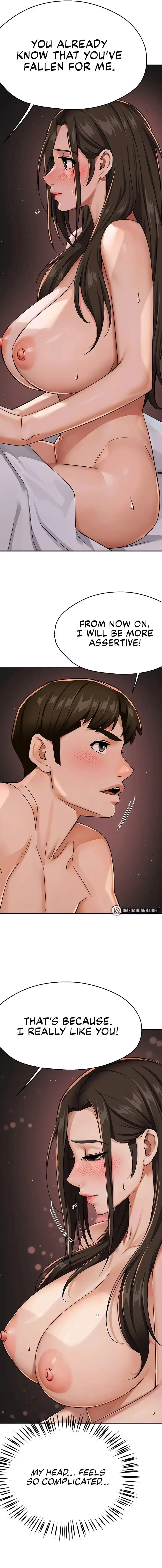 Yogurt Delivery Lady Chapter 18 - Page 13