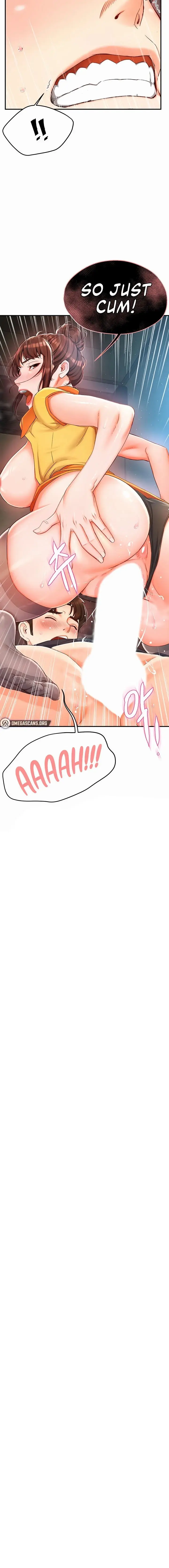 Yogurt Delivery Lady Chapter 2 - Page 24