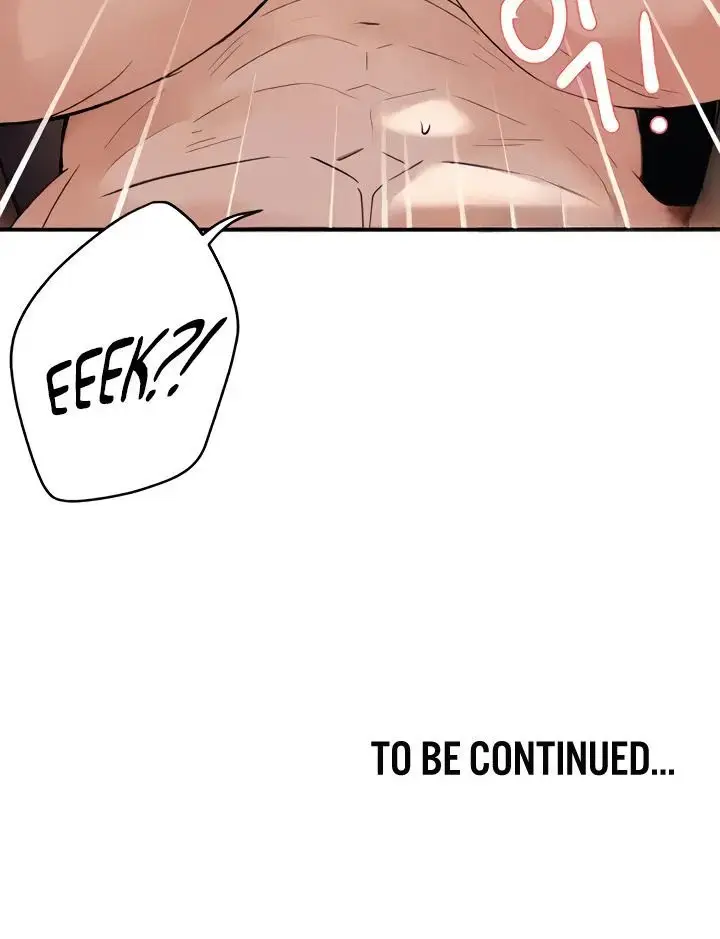 Yogurt Delivery Lady Chapter 21 - Page 18