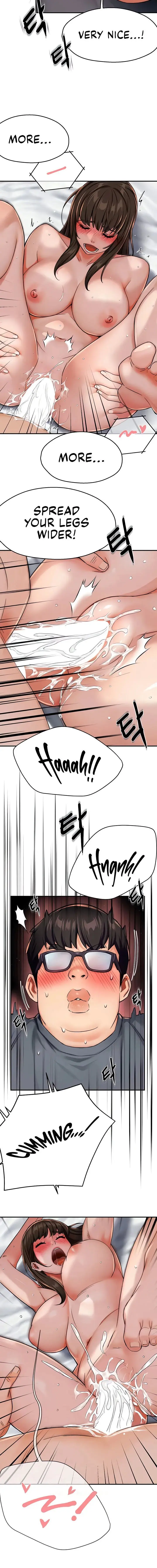Yogurt Delivery Lady Chapter 23 - Page 2