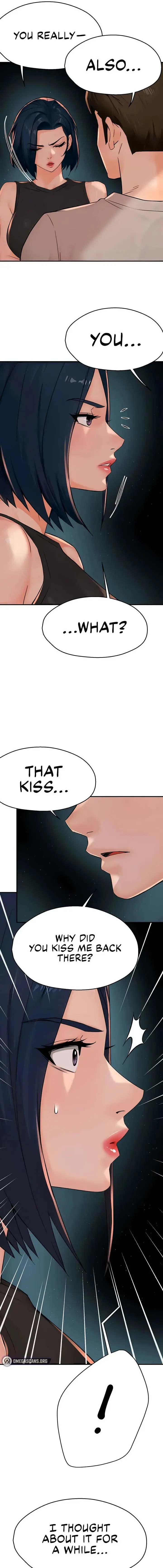 Yogurt Delivery Lady Chapter 24 - Page 15