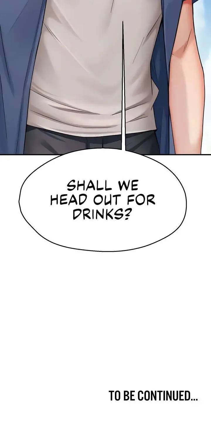 Yogurt Delivery Lady Chapter 25 - Page 16