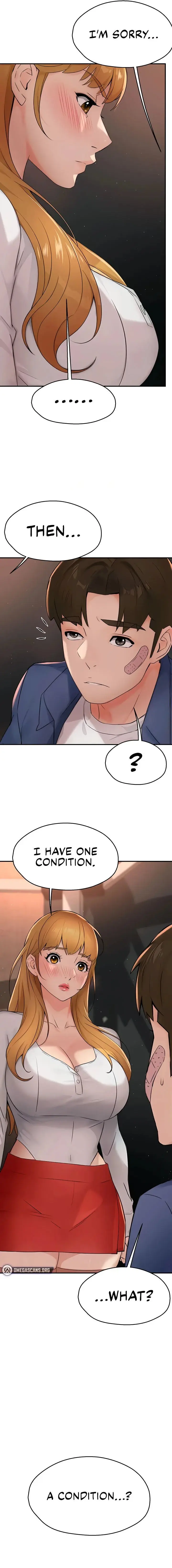 Yogurt Delivery Lady Chapter 26 - Page 11