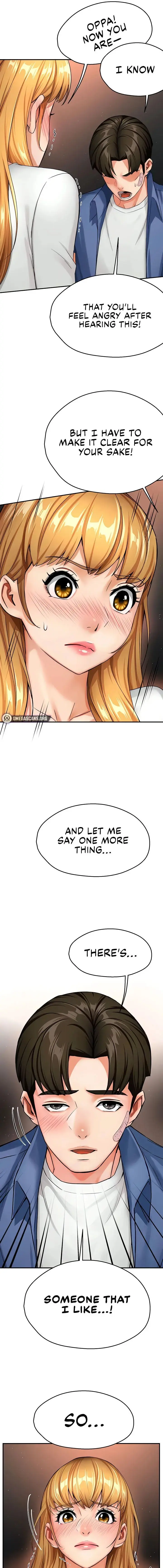 Yogurt Delivery Lady Chapter 26 - Page 9