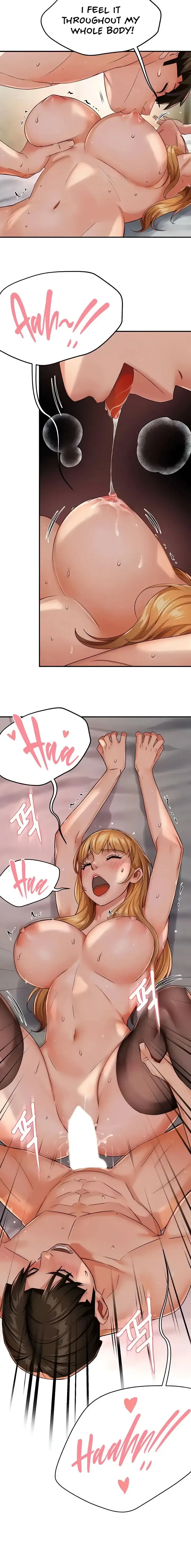 Yogurt Delivery Lady Chapter 27 - Page 12