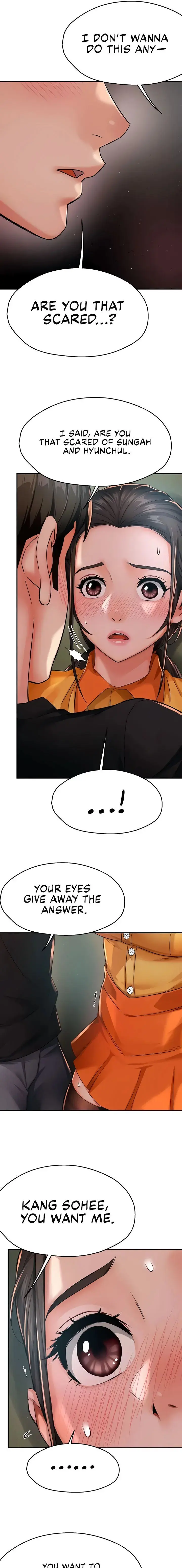 Yogurt Delivery Lady Chapter 29 - Page 3