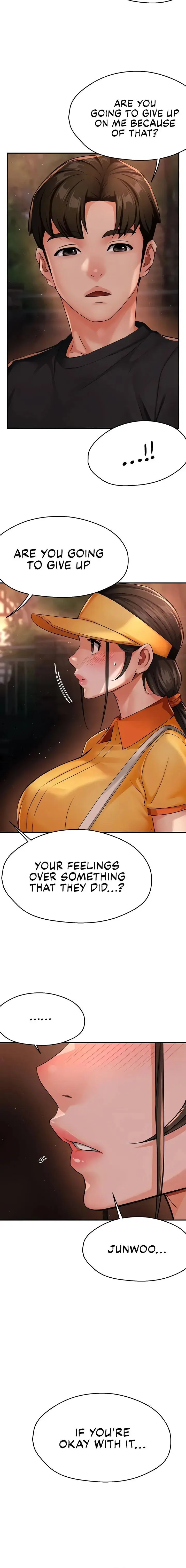 Yogurt Delivery Lady Chapter 30 - Page 16