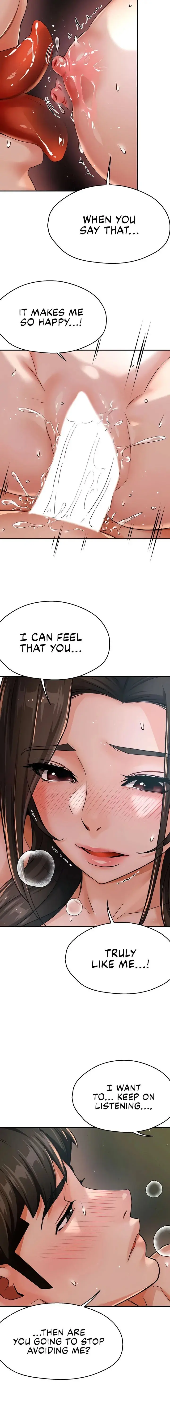 Yogurt Delivery Lady Chapter 30 - Page 6